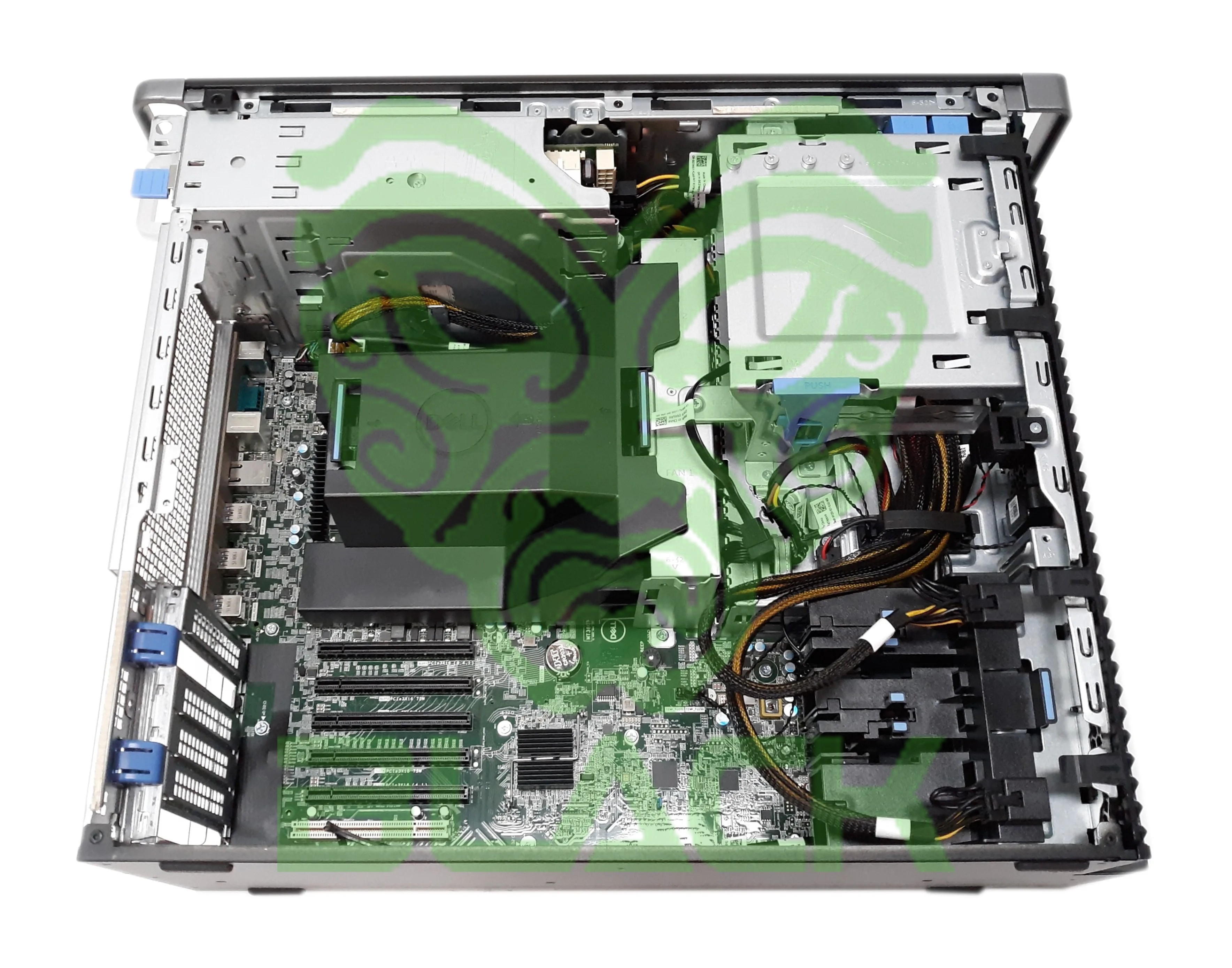 Dell Precision Tower 5820 (Socket 2011)