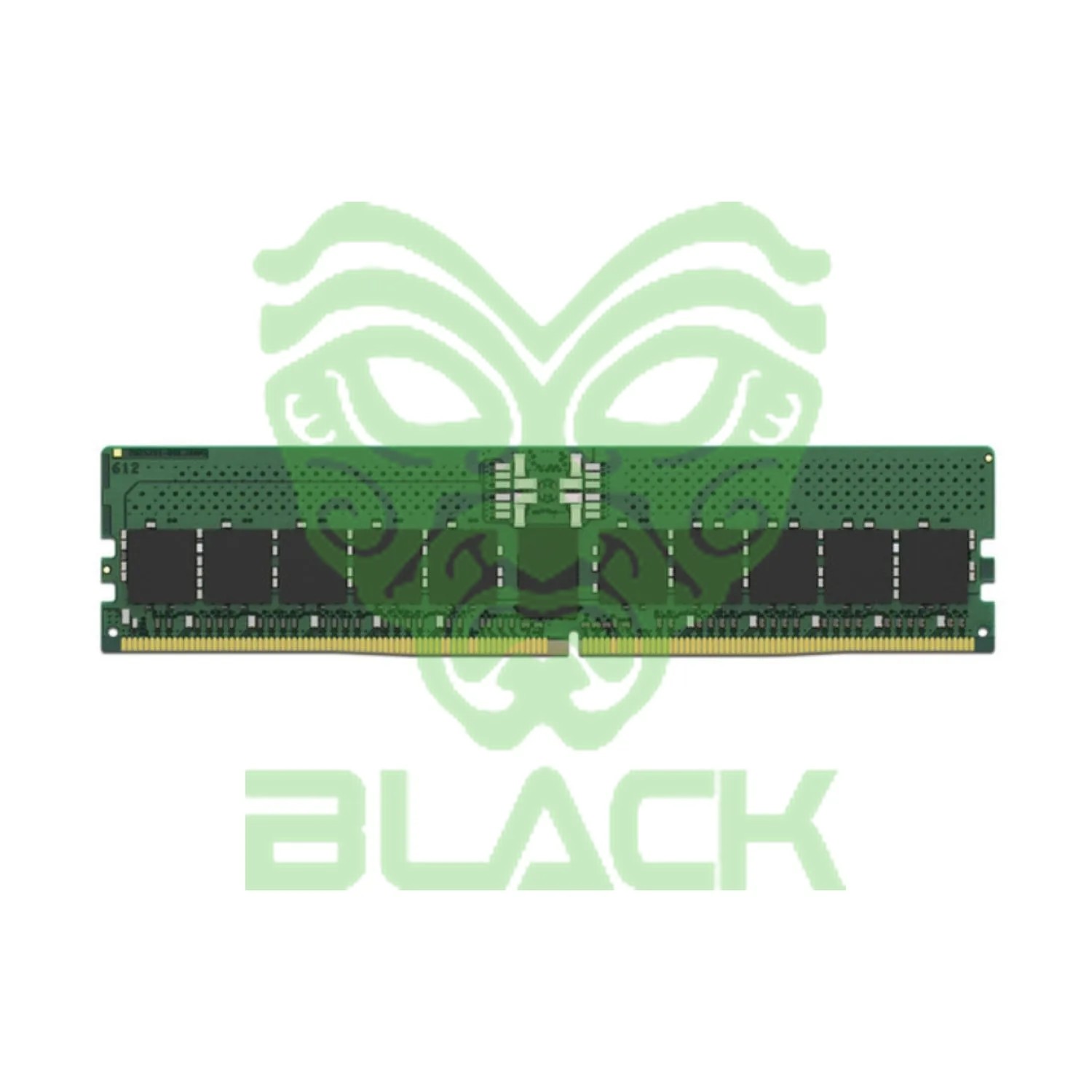 DDR5 32GB P/dell SERVER 5600MHz KINGSTON