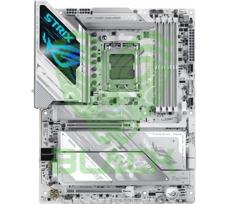 MOTHER ASUS ROG STRIX X870E-A GAMING WIFI7 NEO AM5
