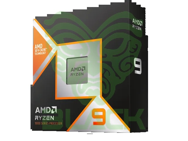 PROCESADOR AMD RYZEN 9 9950X3D AM5
