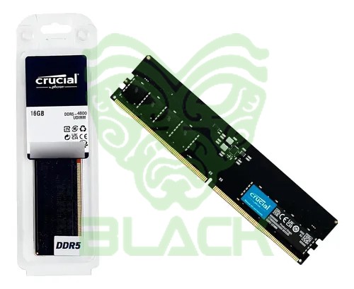 DDR5 16GB ADATA 5600MHZ