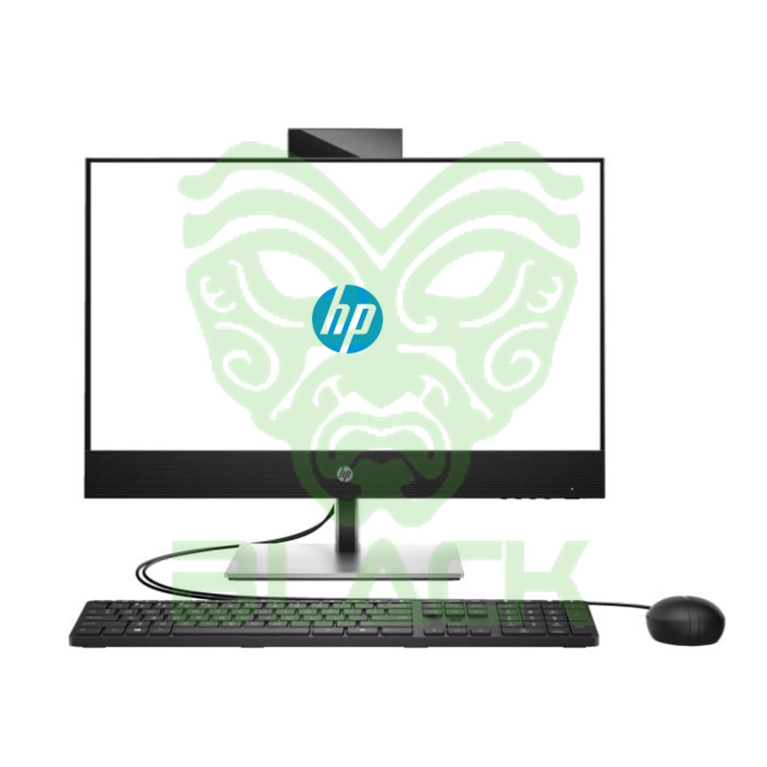AIO HP PROONE 440 G9 INTEL CORE I7 16GB RAM 512GB SSD 23.6¨WINDOWS 11 PRO A5BJ7LT#AC8