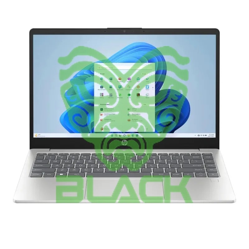 NB HP 14 245 R7-7730U 16GB SSD512GB FULL HD