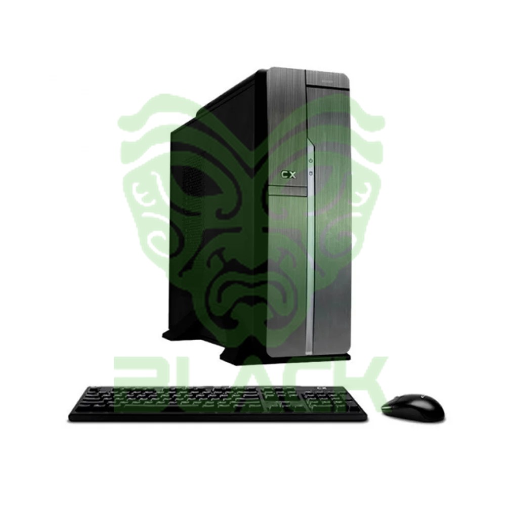 PC CX AMD RYZEN 7 5700G+8G+SSD240 (ASUS)