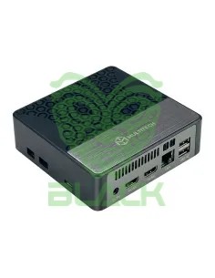 MINI PC MULTITECH AMD RYZEN 5 3500U 16GB SSD M.2 256GB W11 PRO