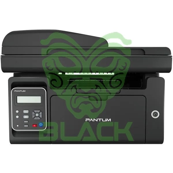 IMPRESORA PANTUM PRINT-COPY-SCAN MONO 22PPM USB+NET+W (G)