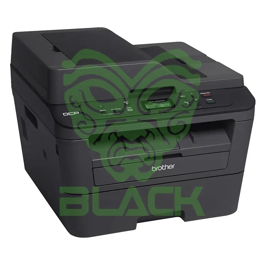Impresora Brother DCP-L2540DW Laser Multi Funcion Monocromatica