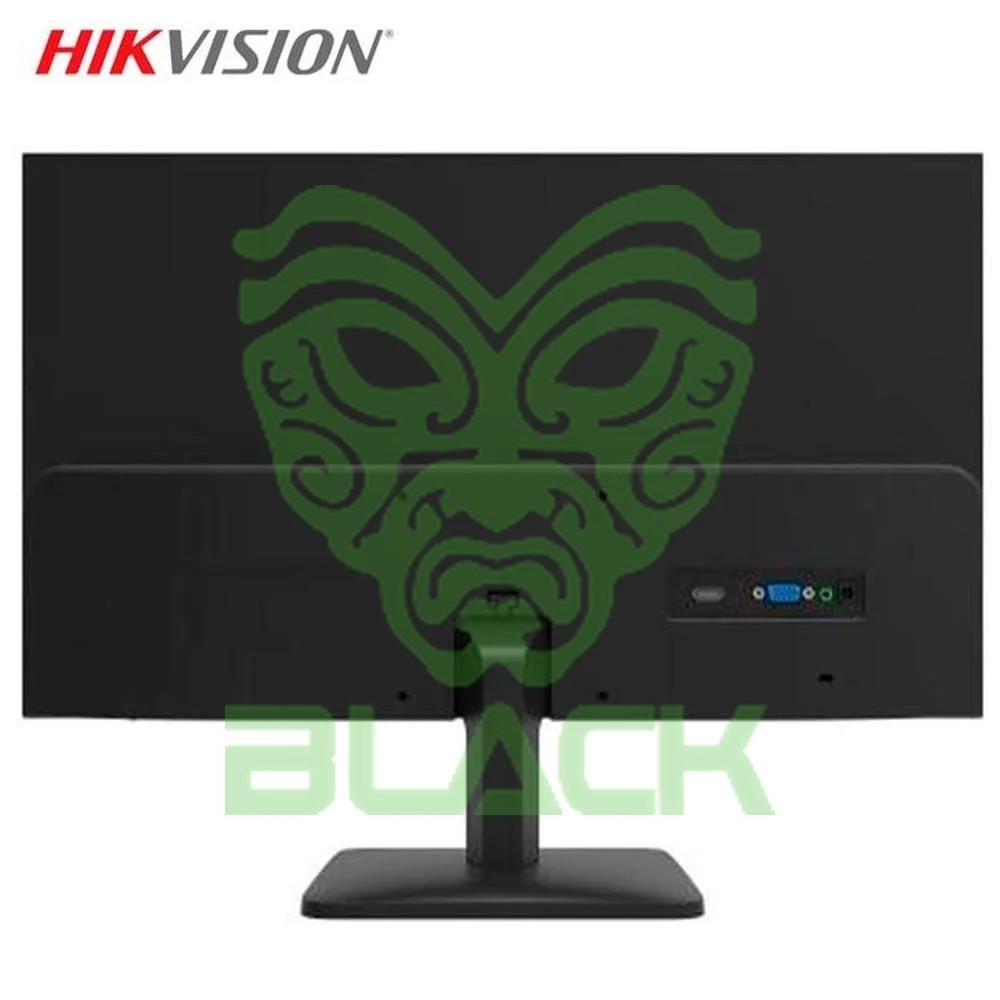 MONITOR 27 HIKVISION DS-D5027F2 VGA/HDMI EXPO