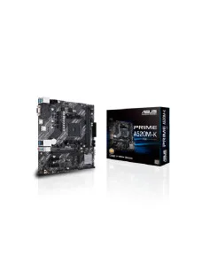 Mother ASUS Prime A520M-K CSM AM4