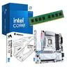 Combo Ecovision INTEL i7 14700 + Mother + 16GB