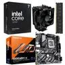 Combo Ecovision  INTEL Itl Core Ultra 7 265k + Mother + Cooler + 16GB