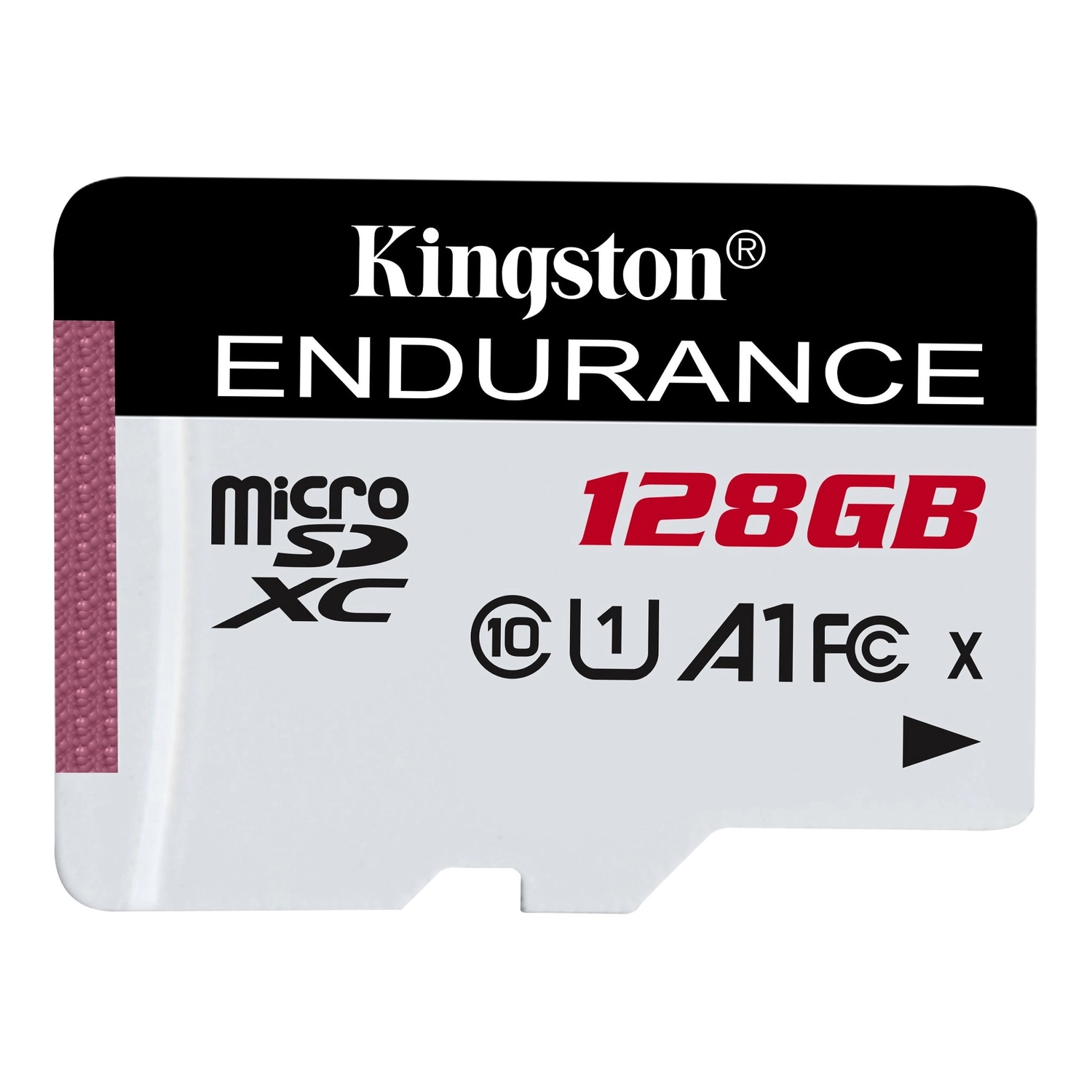 128g Ki Microsdxc Endurance 10