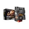 Combo Ecovision AMD Ryzen 7 5700g + Mother + 8GB