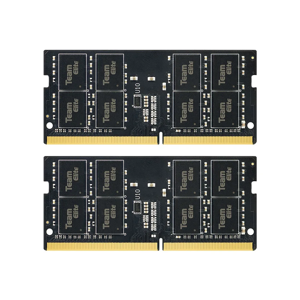 MEMORIA Team DDR4 16GB 3200MHz CL22 SODIMM TED416G3200C22-S01