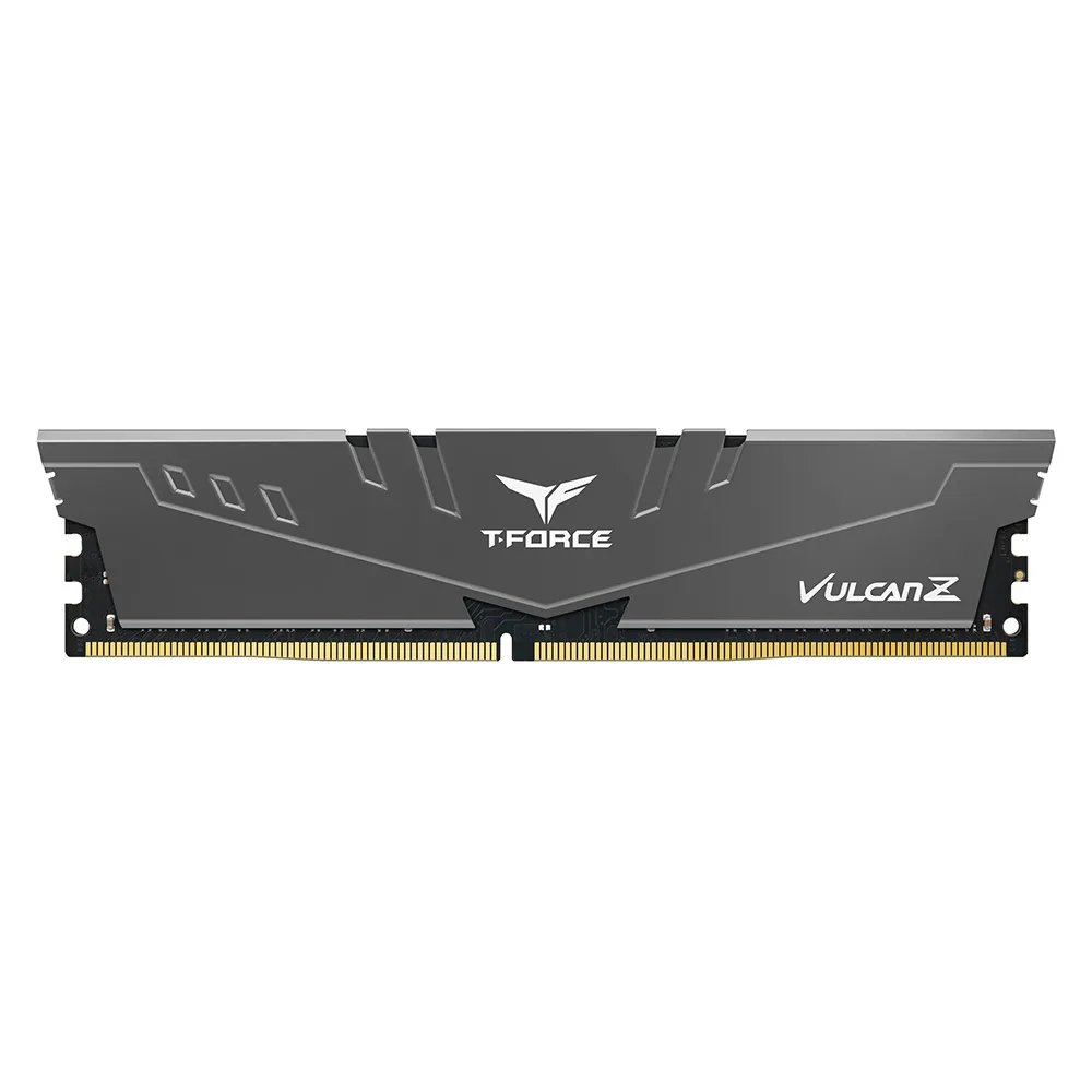 MEMORIA Team DDR4 8GB 3200MHz T-force VULCAN Z Grey CL16