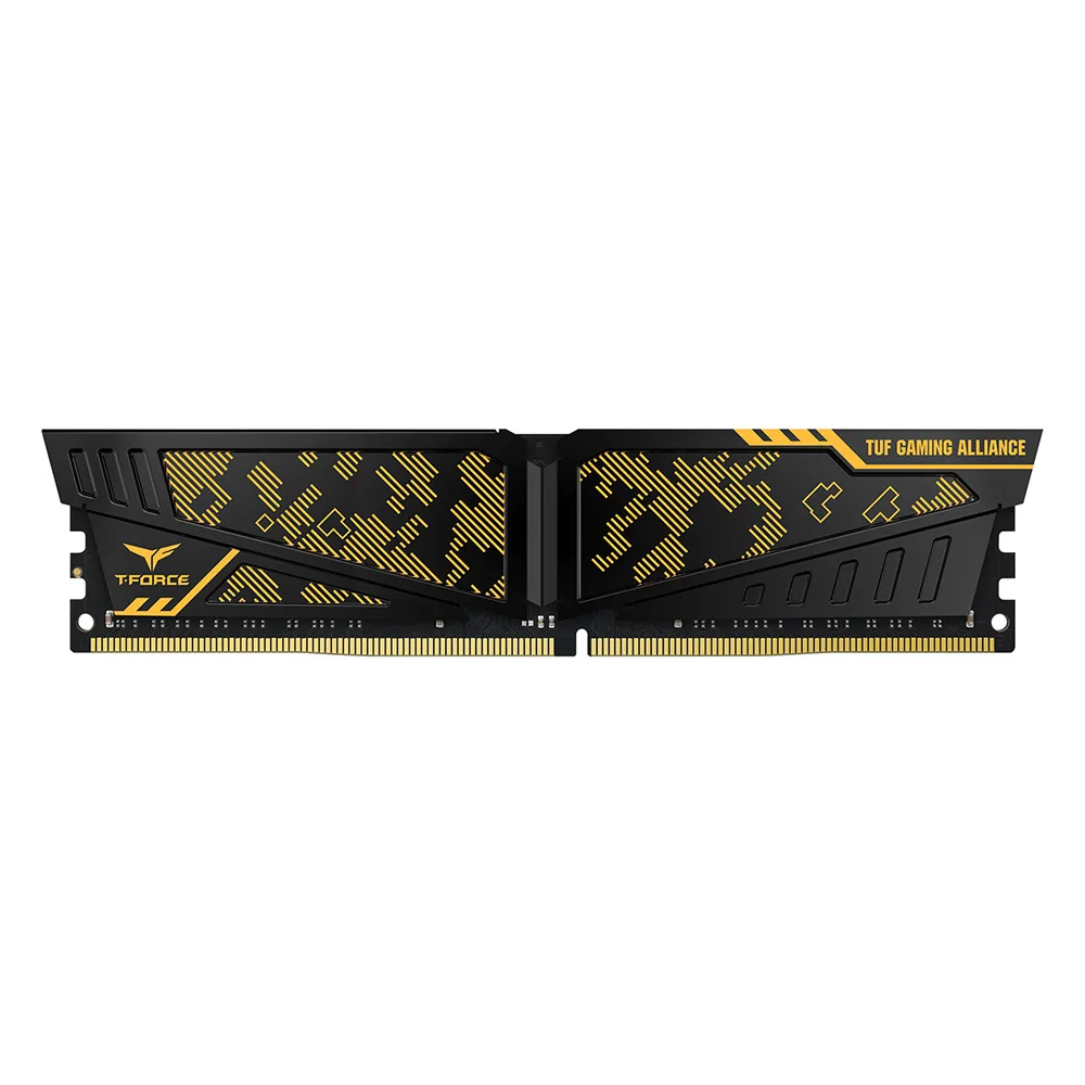 MEMORIA Team DDR4 8GB 3200MHz VULCAN Asus Tuf ALLIANCE CL16