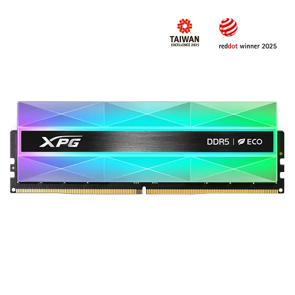 Adata Xpg UDIMM LANCER RGB Black 16GB DDR5 6800MHz Cl34