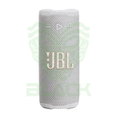 PARLANTE JBL BLUETOOTH GRIP BLANCO