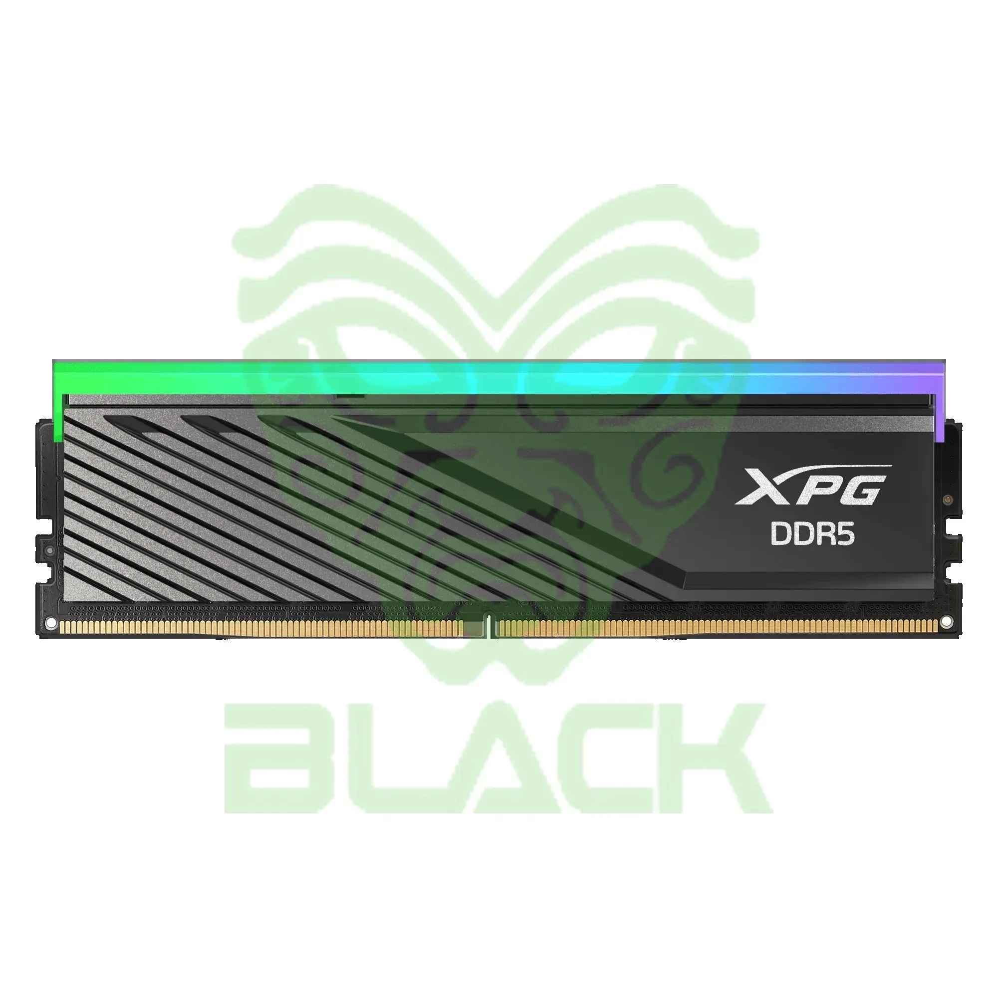 MEMORIA RAM XPG 16GB 6400MHZ DDR5 LANCER BLADE RGB