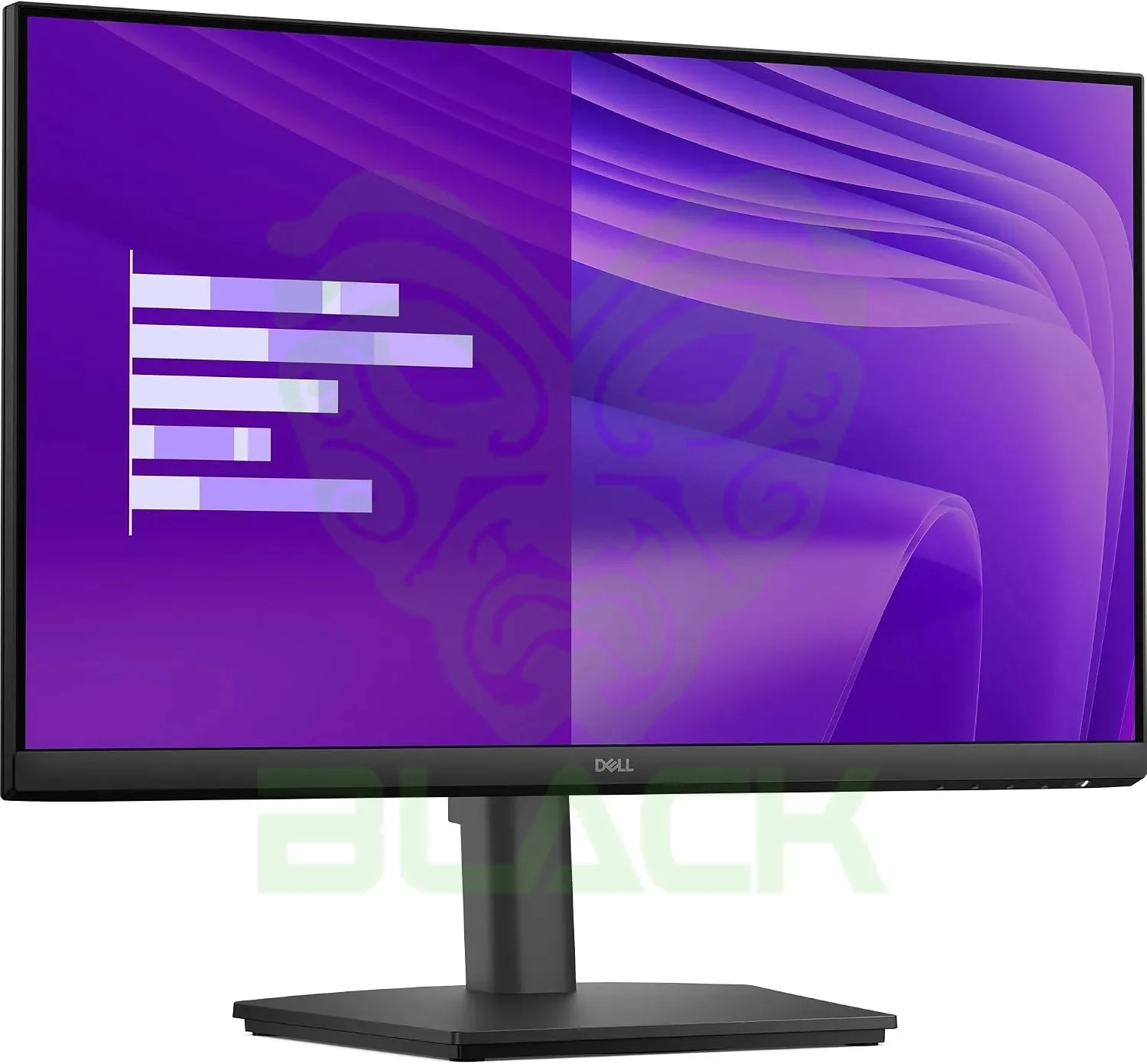 E2425HSM - MONITOR