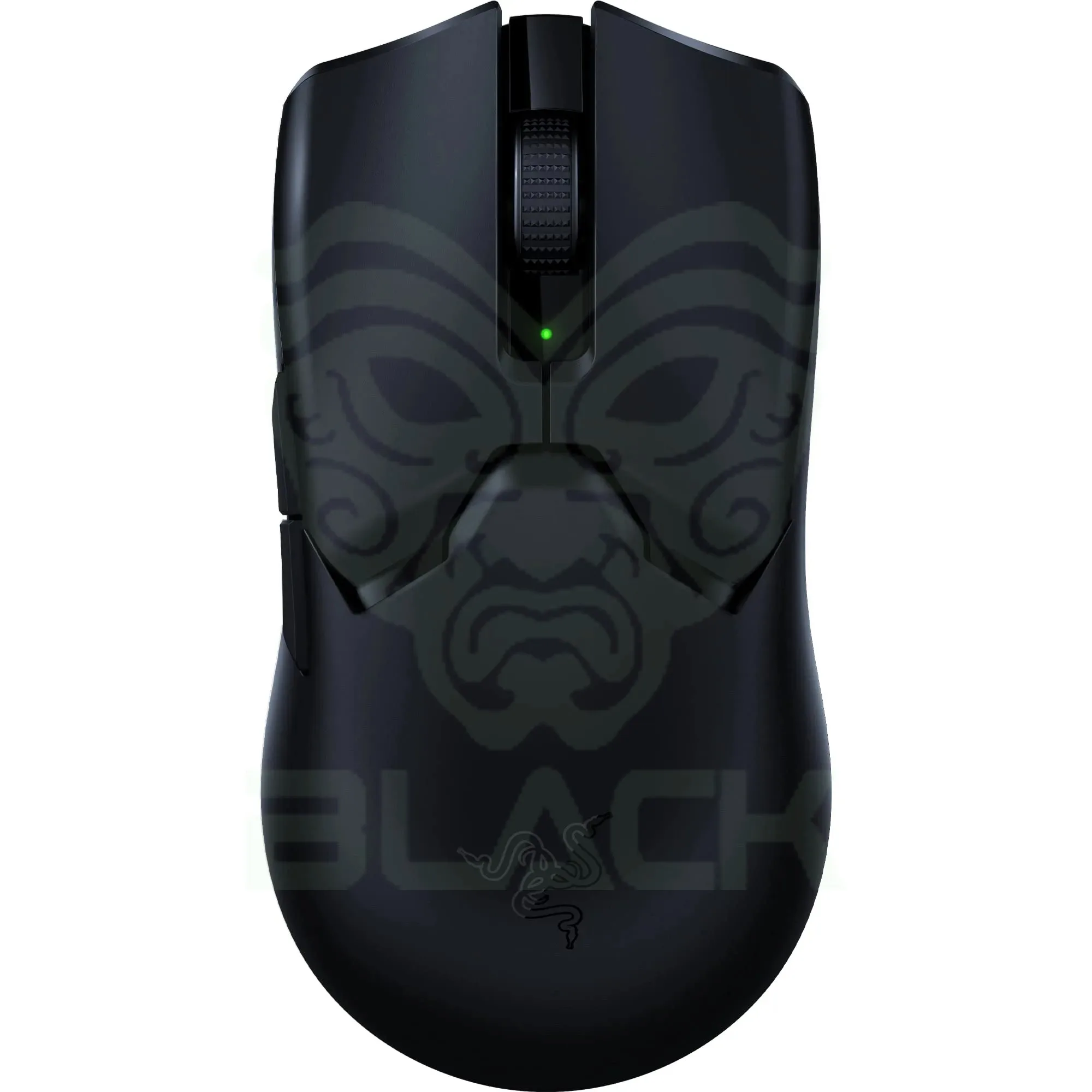 MOUSE RAZER VIPER V2 PRO WIRELESS 2.4GHZ MULTI-DISPOSITIVO BLACK SENSOR FOCUS 30K 58G