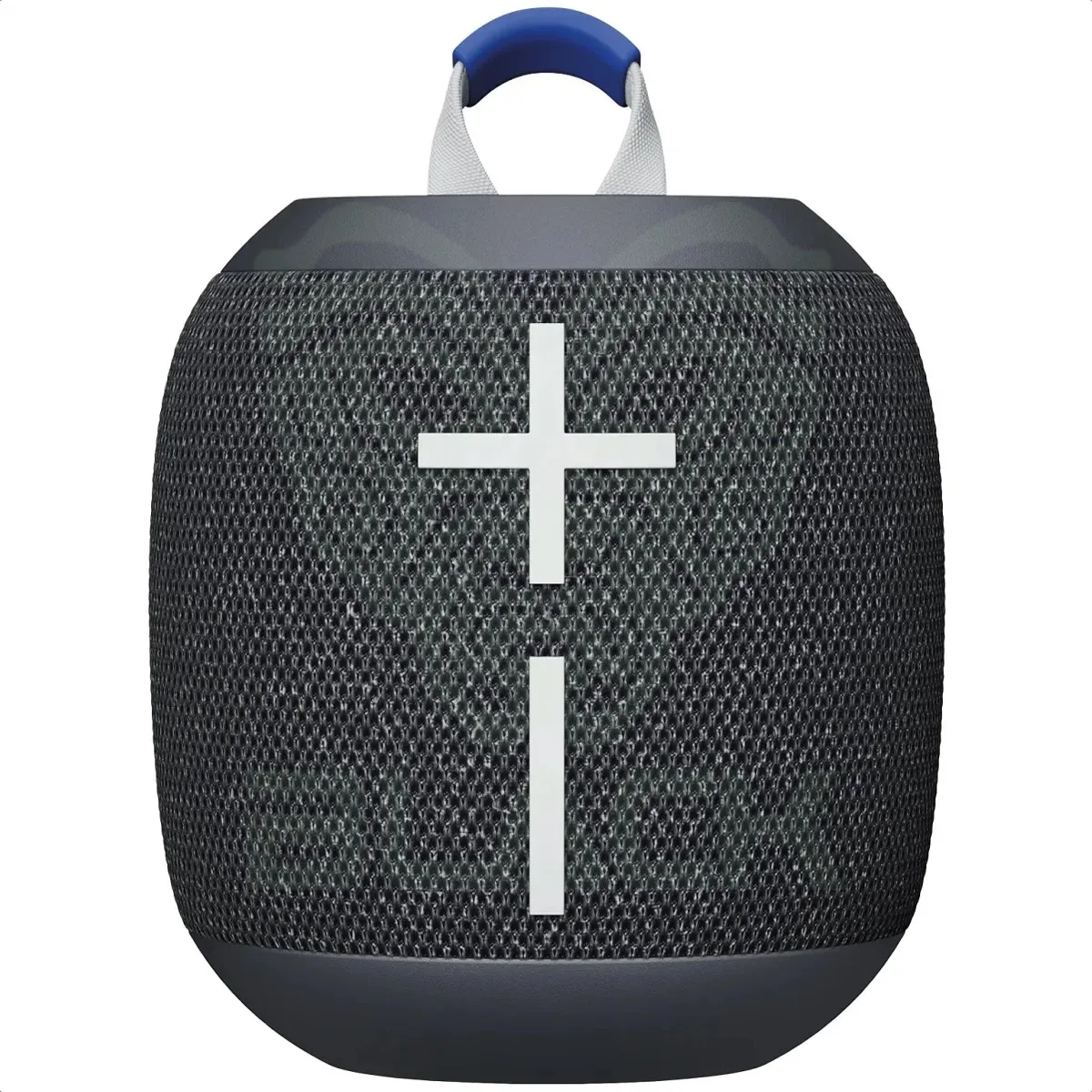 PARLANTE LOGITECH UE WONDERBOOM 4 BLACK BT