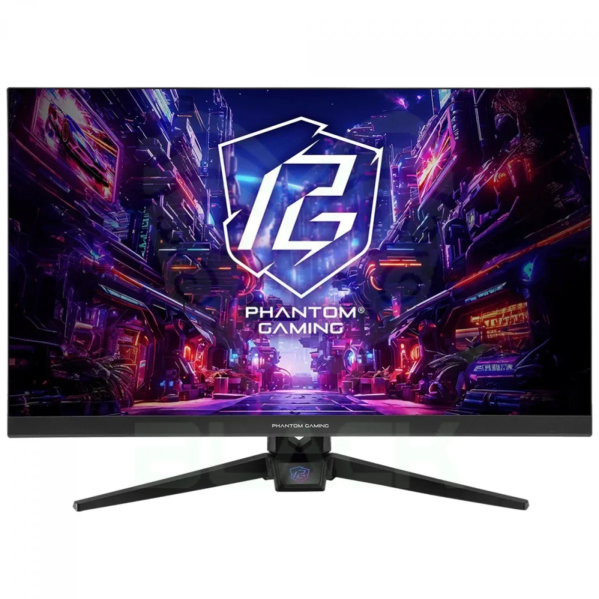 MONITOR GAMER ASROCK PHANTOM PG27FFT1A 27" FHD IPS 180HZ FREESYNC