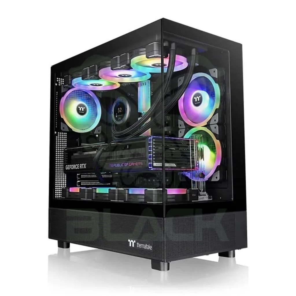 THERMALTAKE VIEW 270 PLUS TG ARGB