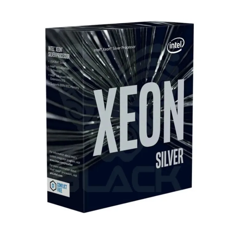 PROCESADOR LENOVO INTEL XEON SILVER 4208 8C