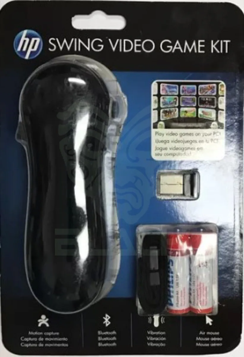 MOUSE HP AEREO SWING CONTROL