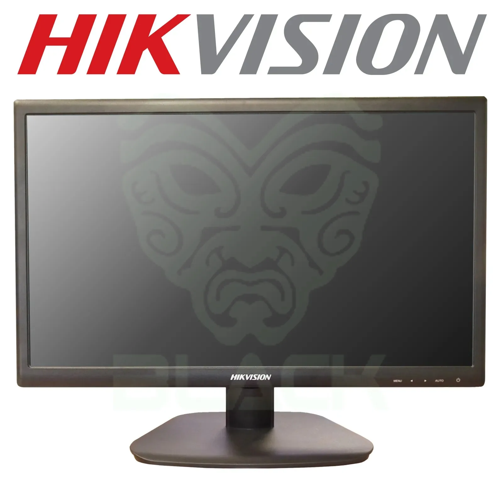 MONITOR 19" HIKVISION DS-D5019QE-B