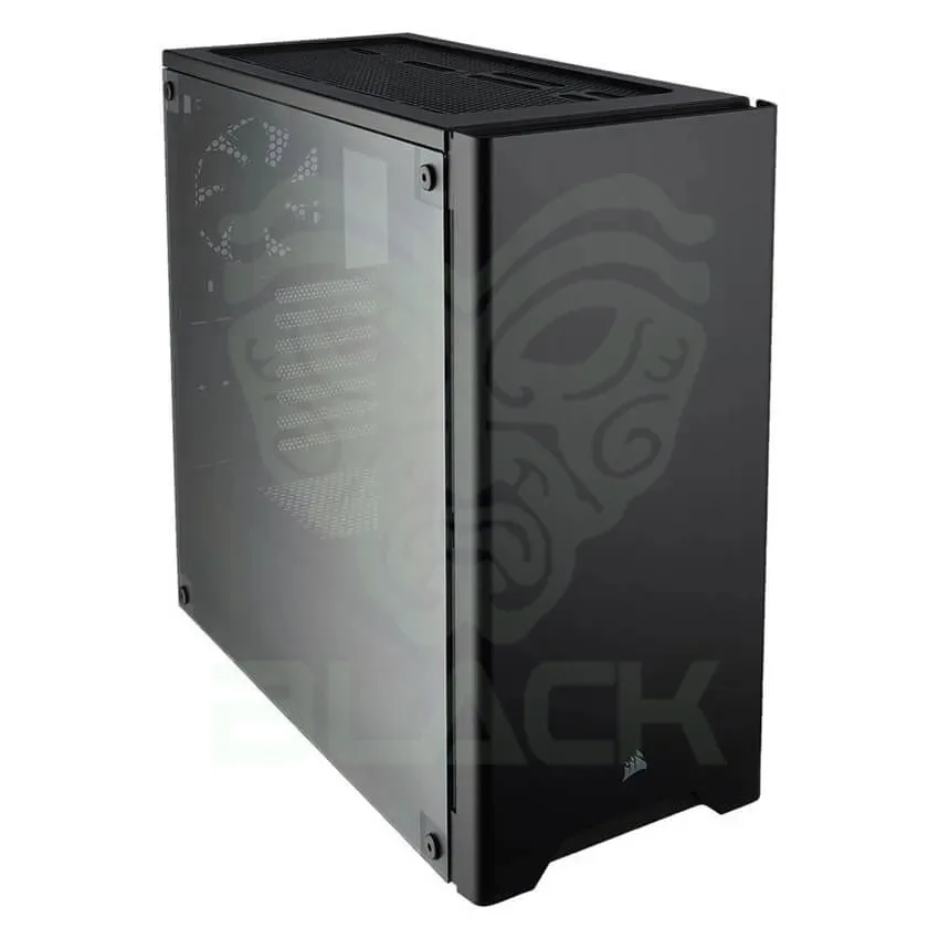 GABINETE HYTE Y40 BLACK&WHITE VIDRIO TEMPLADO 2X120MM FANS VERTICAL GPU MOUNT INC. CABLE RISER PCIE 4X16 USB-C 3.2 X 1 BULK - OUTLET
