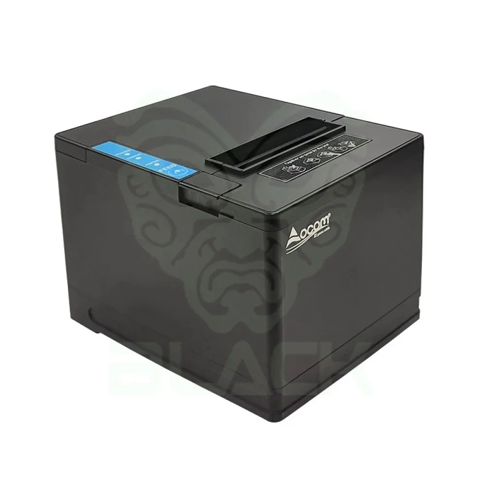 IMPRESORA TERMICA OCOM 80MM USB+RS232+LAN+WIFI