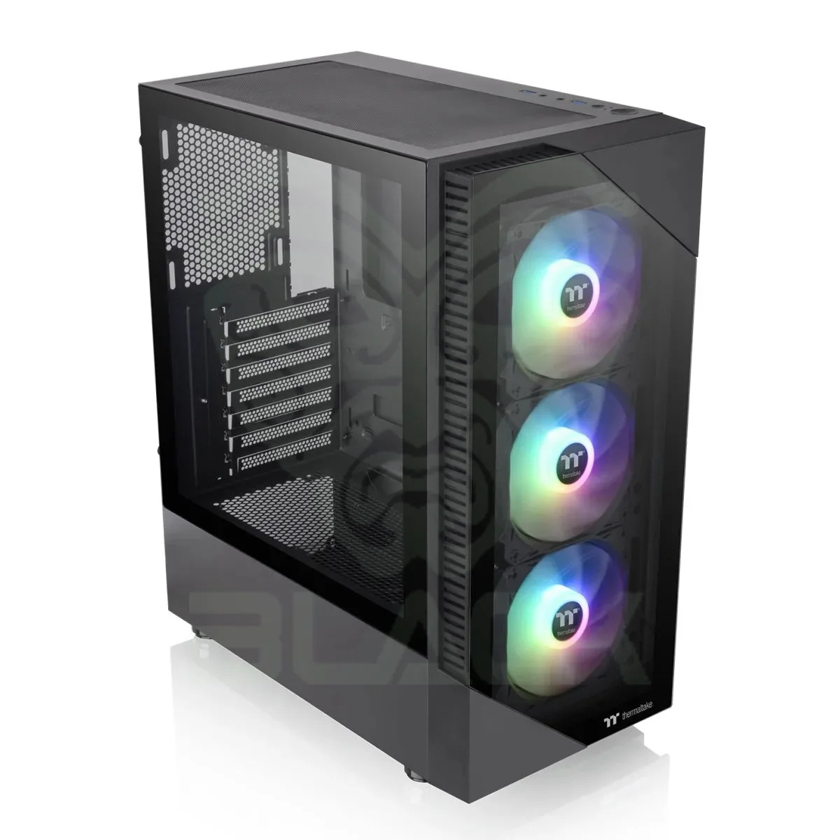 THERMALTAKE VIEW 200 TG ARGB