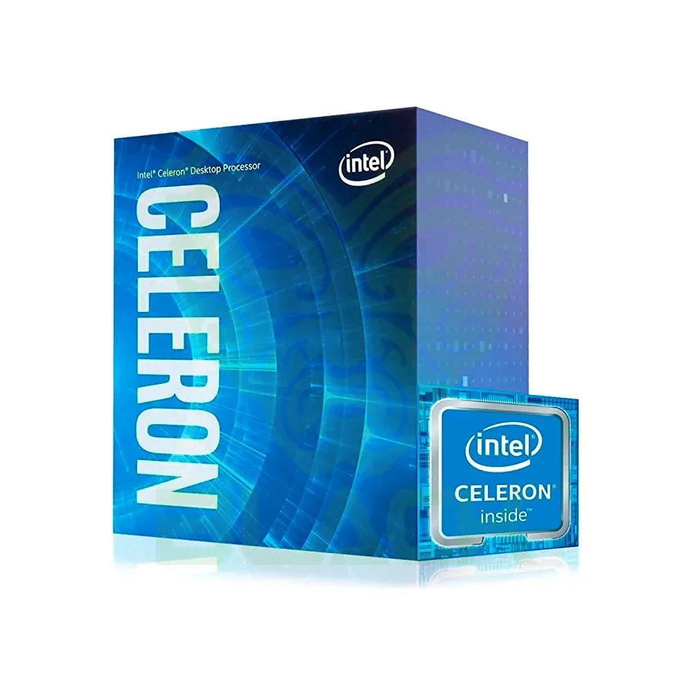 MICRO INTEL CELERON G5905 3.5GHZ 1200