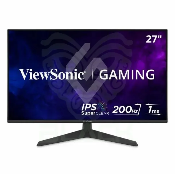 MONITOR VIEWSONIC DE 27" 1080P 200HZ 1MS CON AMD ...