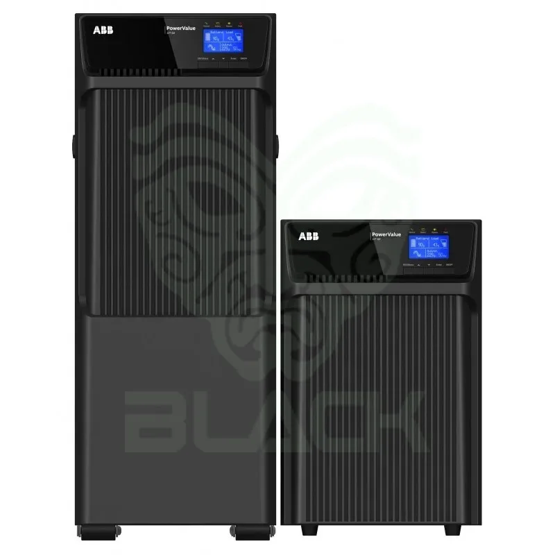 UPS ABB PV 11T G2 10KVA B 4NWP100164R0001