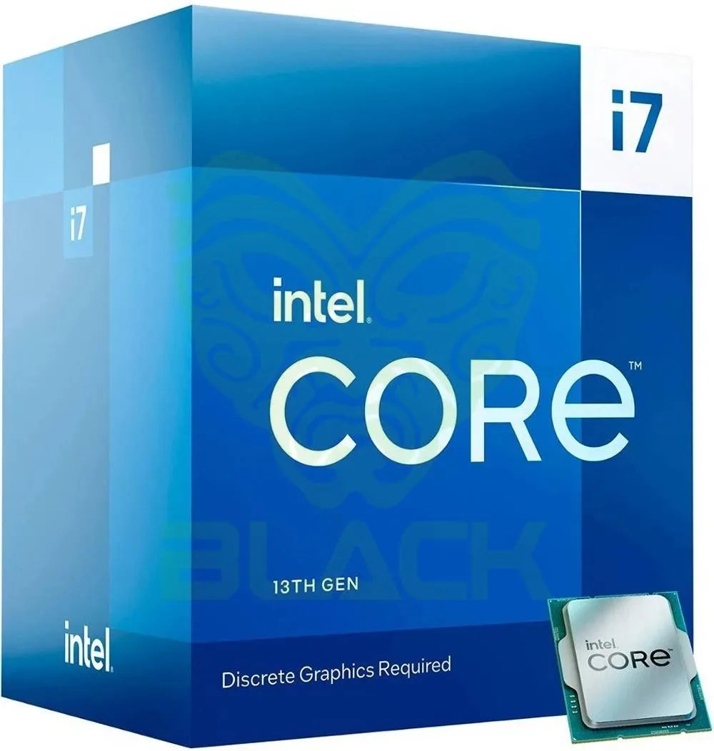 MICRO INTEL CORE I7 13700F 5.2GHZ LG1700