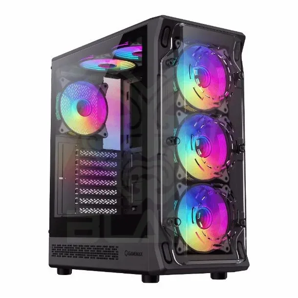 GAB GAMEMAX STARLIGHT 2 AB 6*FAN ARGB E-ATX