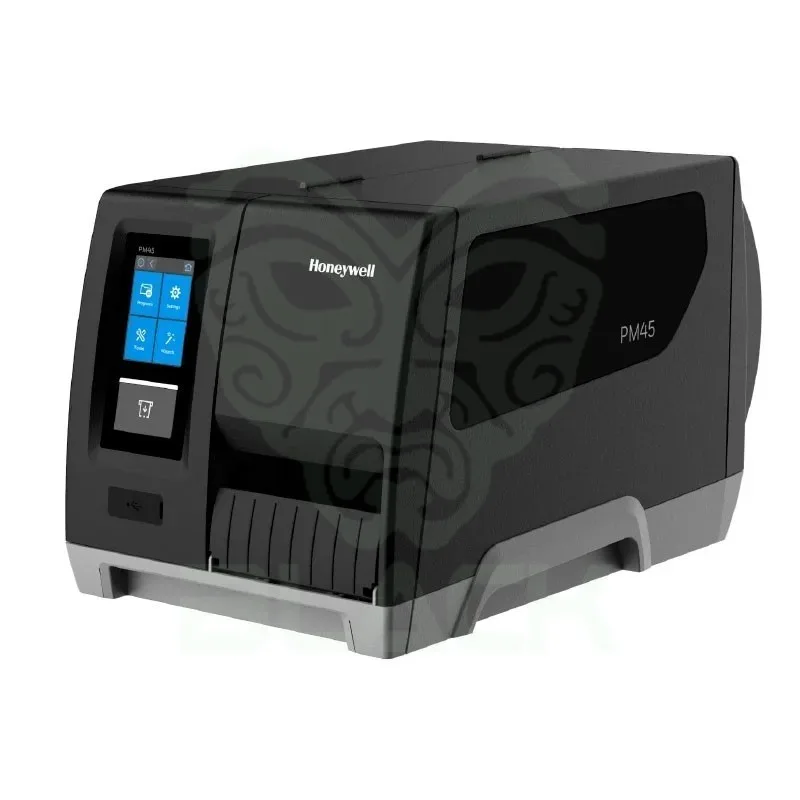 IMPRESORA TERM. HONEYWELL PM45 USB ETHERNET