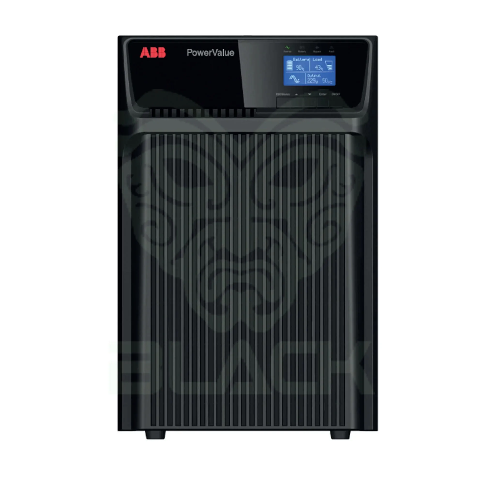 UPS ABB PV 11T G2 6KVA B 4NWP100163R0001
