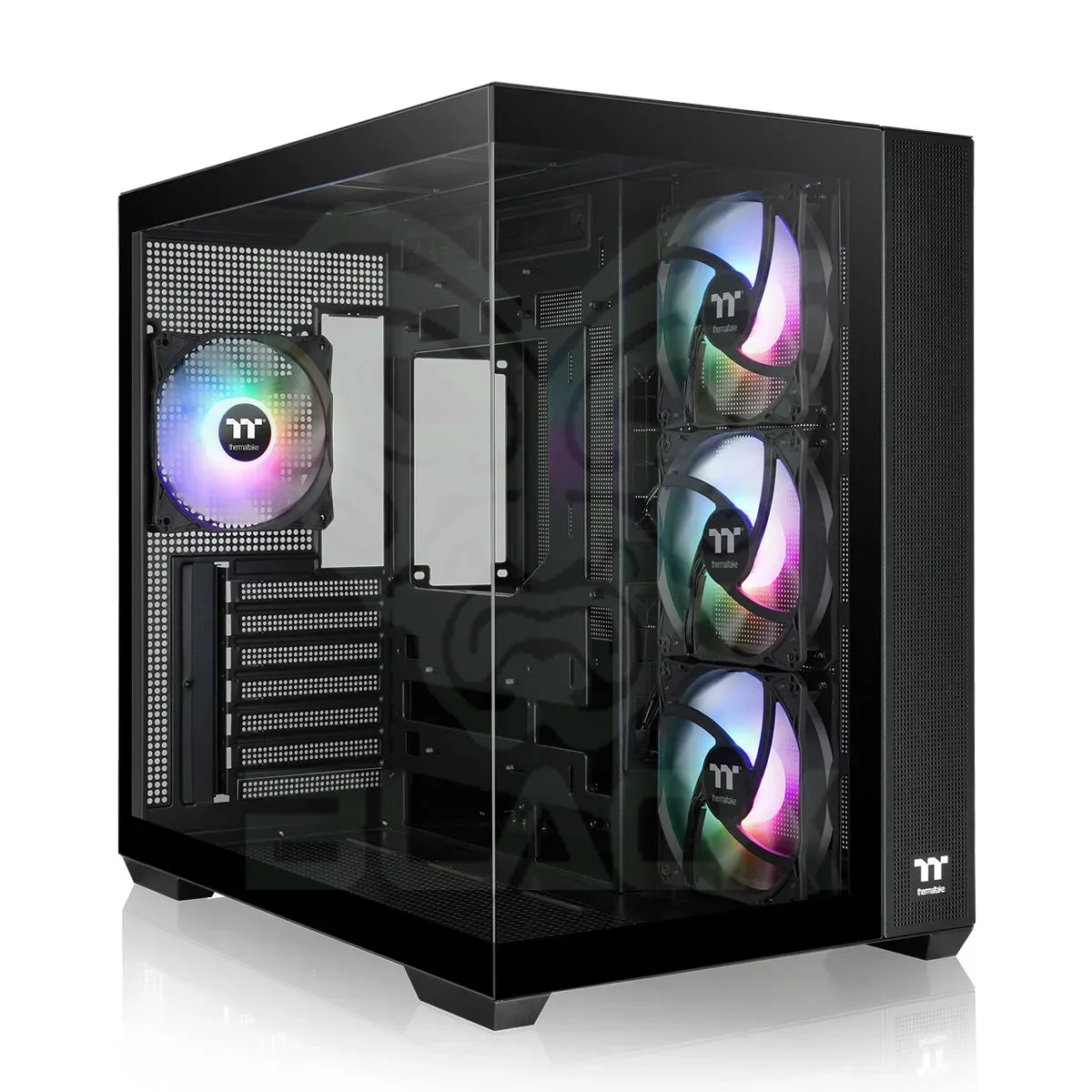 THERMALTAKE VIEW 380 TG ARGB