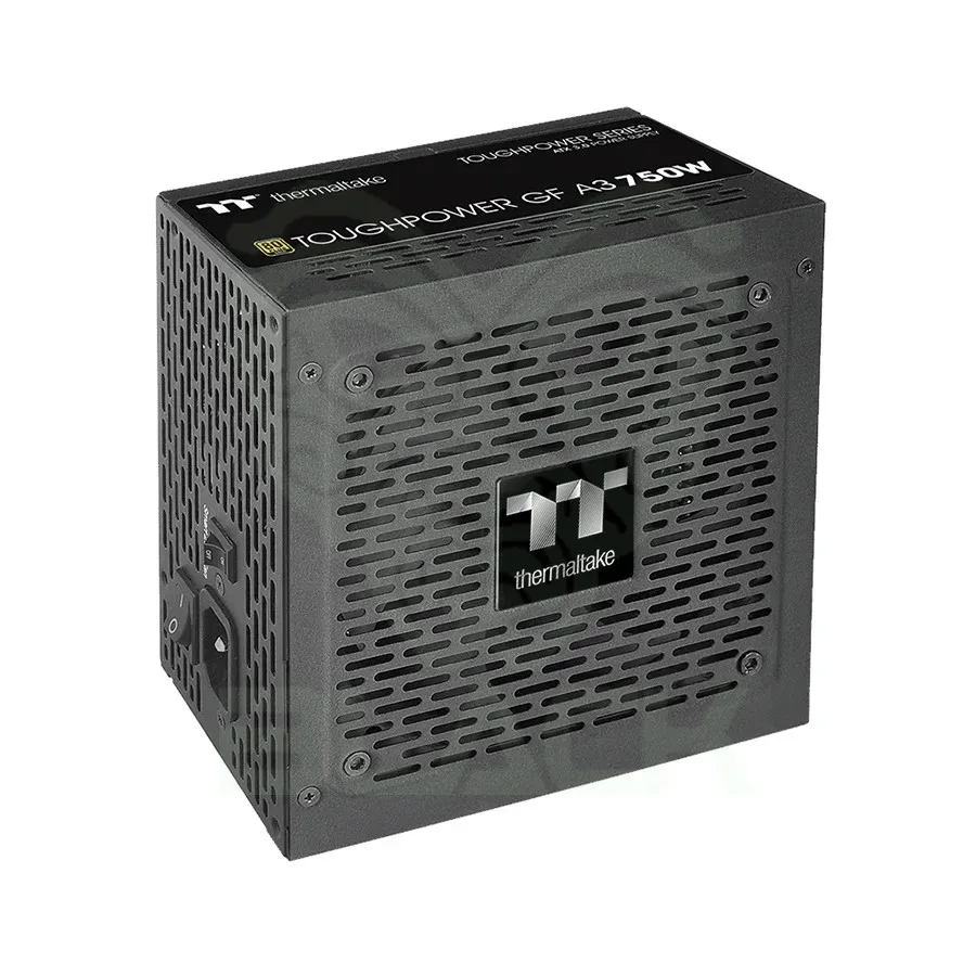 FUENTE 750W THERMALTAKE TOUGHPOWER GF A3 80+ GOLD