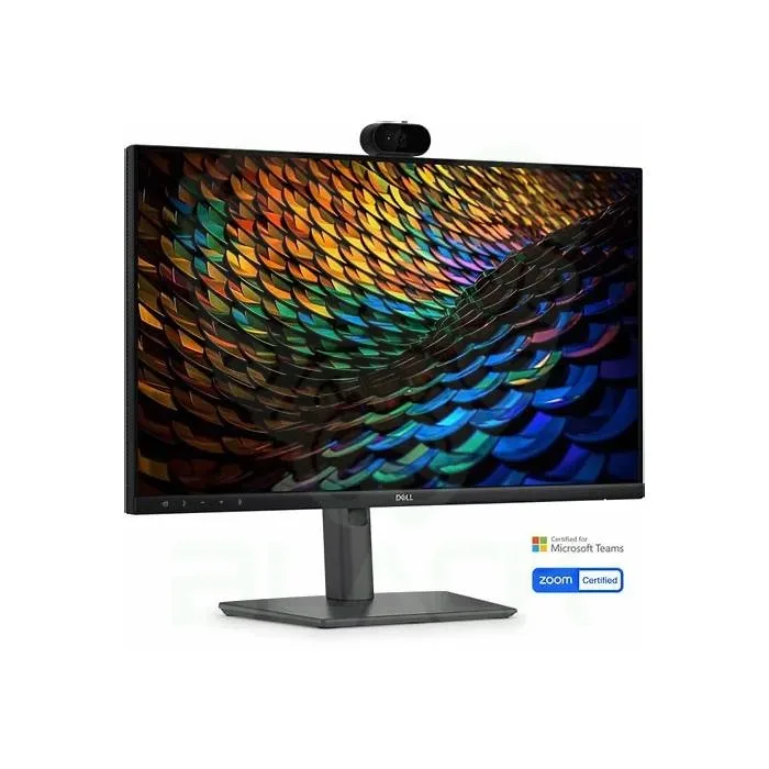DELL PRO 24 PLUS VIDEO CONFERENCING MONITOR - P242...