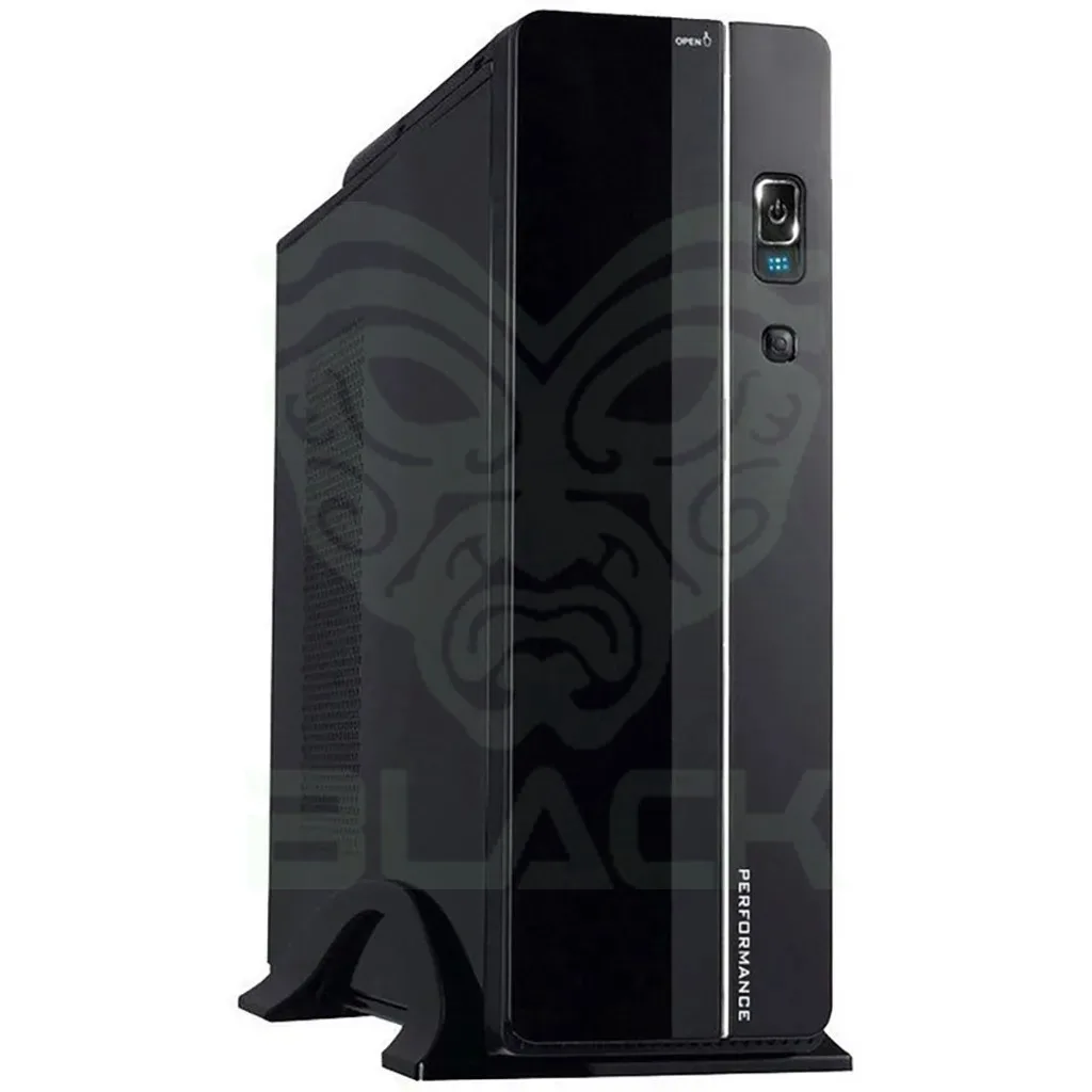 GAB PERF SLIM KITX3 NSV2 TEC+MOU 600W