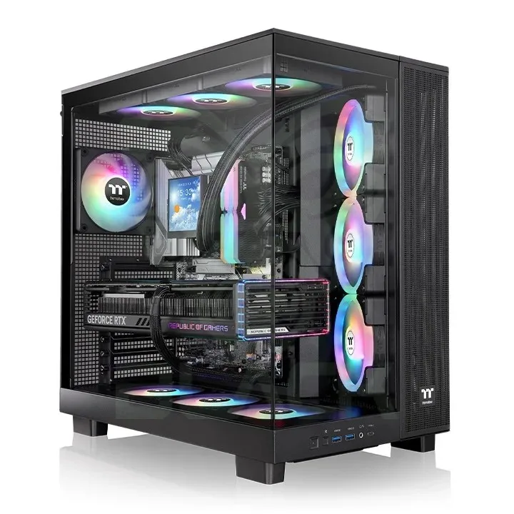 THERMALTAKE VIEW 380 XL TG ARGB
