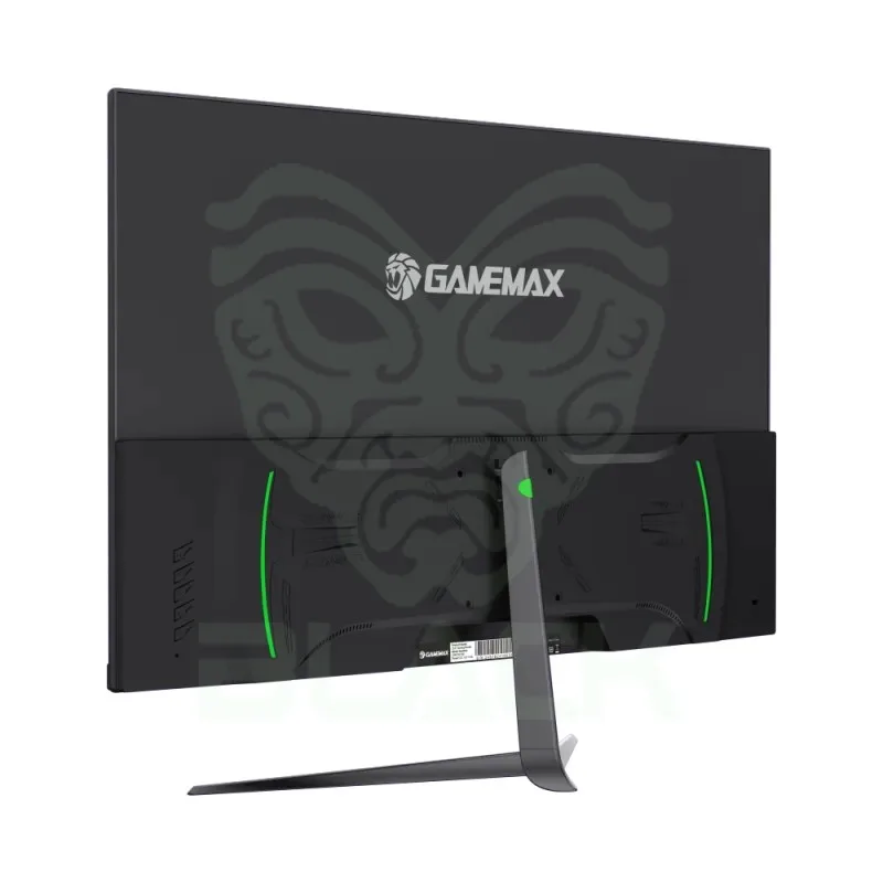 MONITOR 24 GAMEMAX 180HZ IPS FHD HDMI DPORT (PIXEL