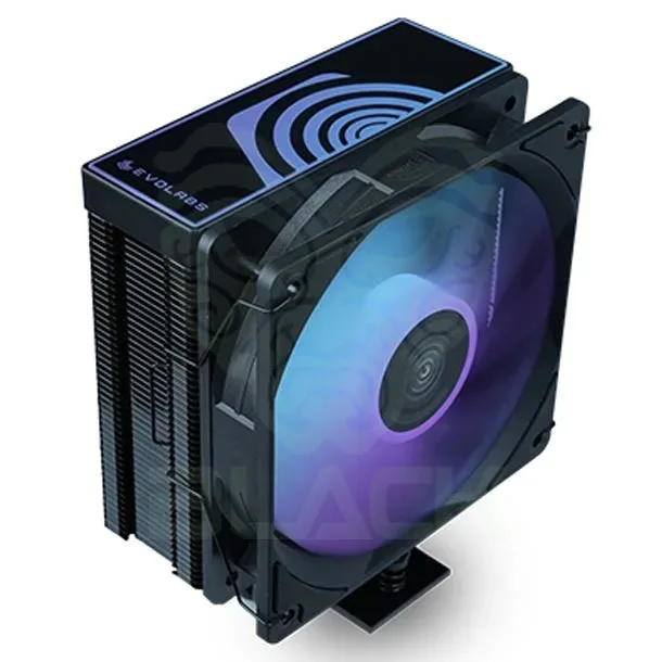 EVOLABS CPU COOLER CRYO PRO 4H