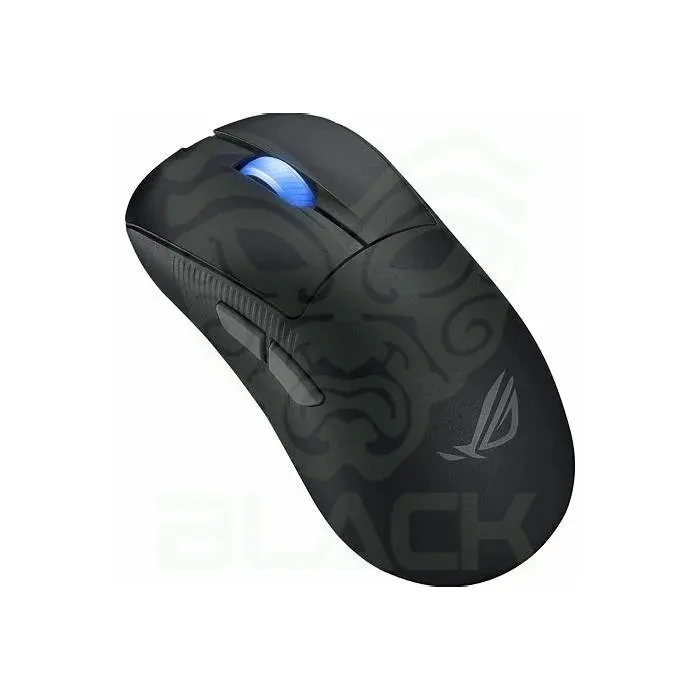 MOUSE ASUS P714 ROG KERIS II WL ACE/BLK
