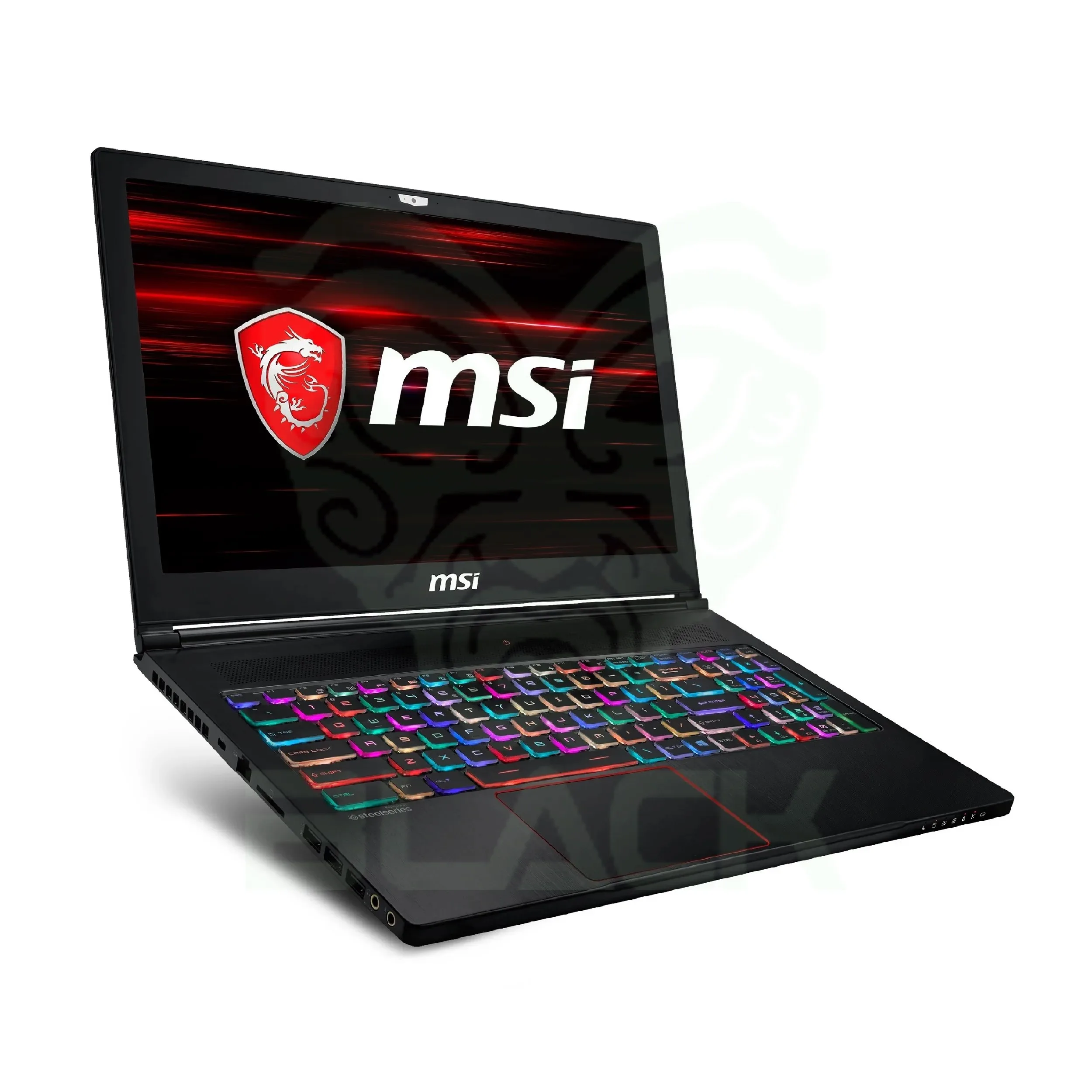 MSI (SOCKET AM4) A520M-A PRO